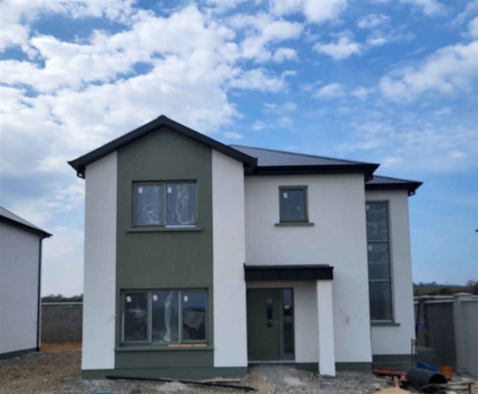 23 Redshire Manor, Murrintown, Co. Wexford