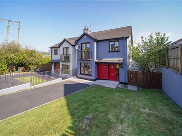 Image for 78 Rann Mor Walk, Letterkenny, Co. Donegal