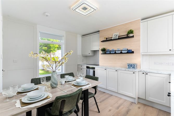 39 Beaufield Park, Stillorgan, Co. Dublin
