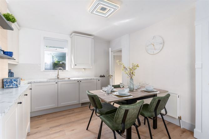 39 Beaufield Park, Stillorgan, Co. Dublin