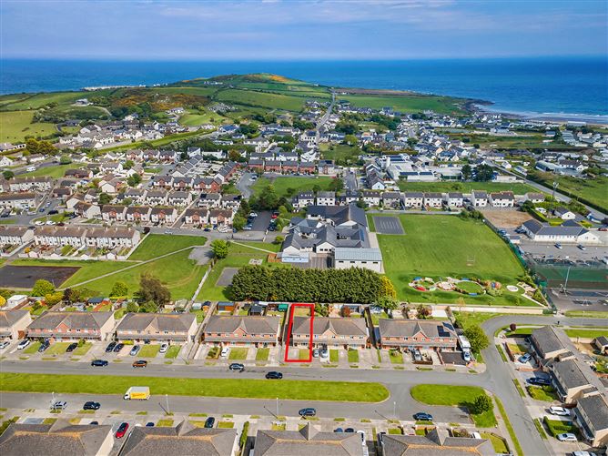 48 Oriel Cove, Clogherhead, Louth