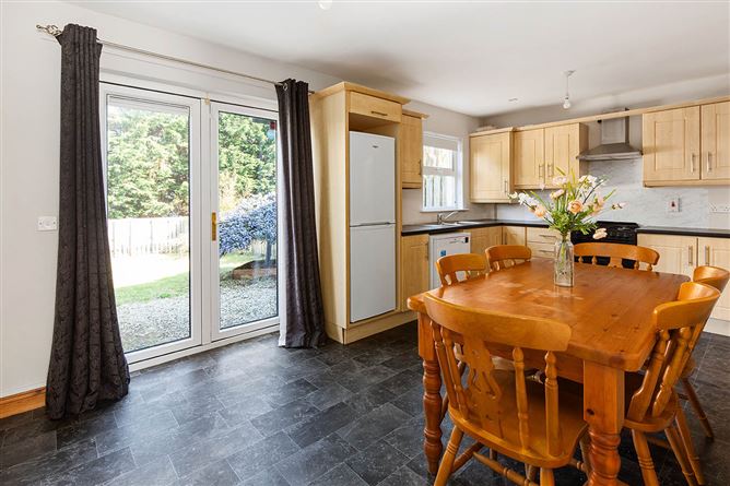 48 Oriel Cove, Clogherhead, Louth
