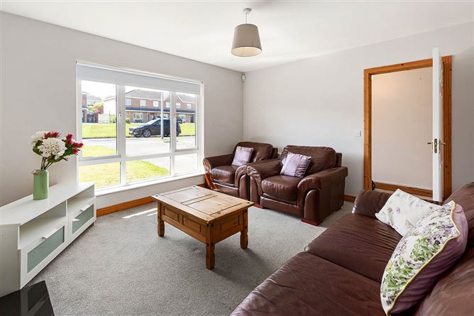 48 Oriel Cove, Clogherhead, Louth
