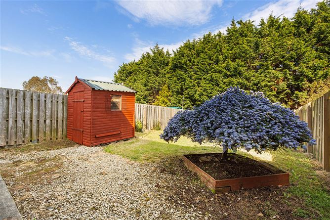 48 Oriel Cove, Clogherhead, Louth