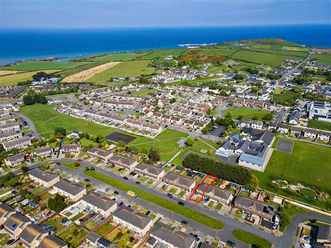 48 Oriel Cove, Clogherhead, Louth