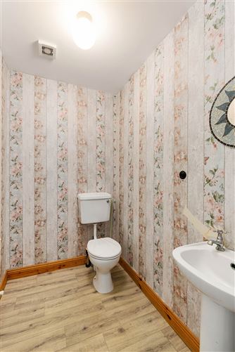 48 Oriel Cove, Clogherhead, Louth