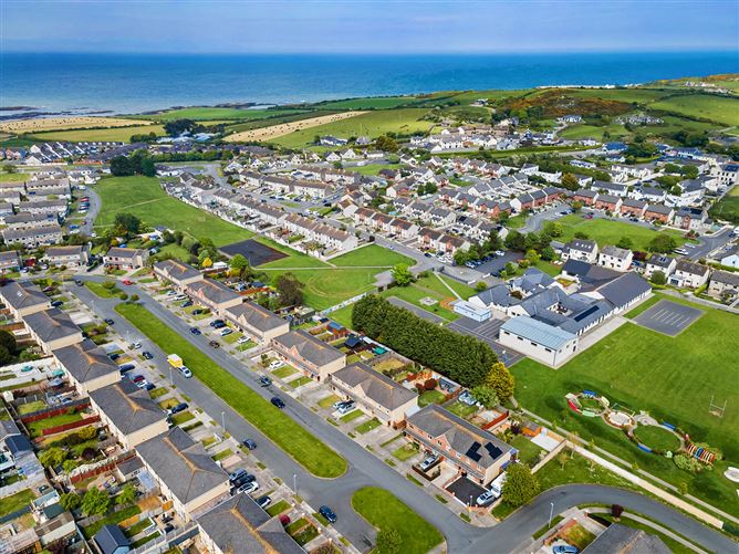 48 Oriel Cove, Clogherhead, Louth