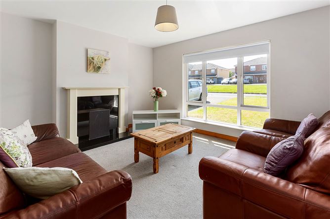 48 Oriel Cove, Clogherhead, Louth