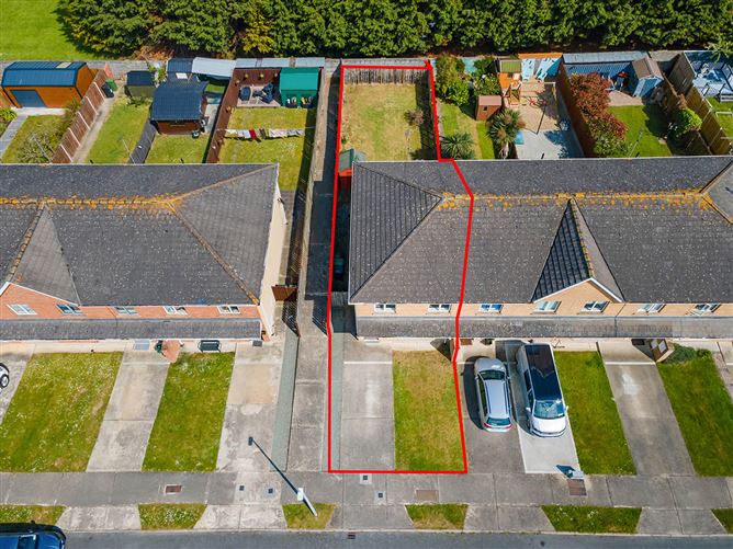 48 Oriel Cove, Clogherhead, Louth