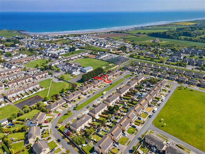 48 Oriel Cove, Clogherhead, Louth