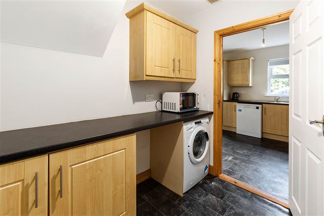 48 Oriel Cove, Clogherhead, Louth