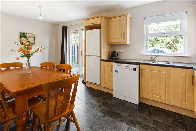 48 Oriel Cove, Clogherhead, Louth