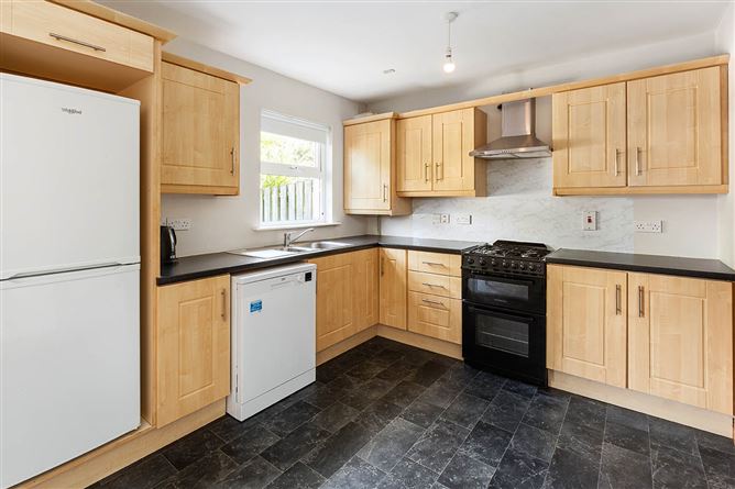 48 Oriel Cove, Clogherhead, Louth