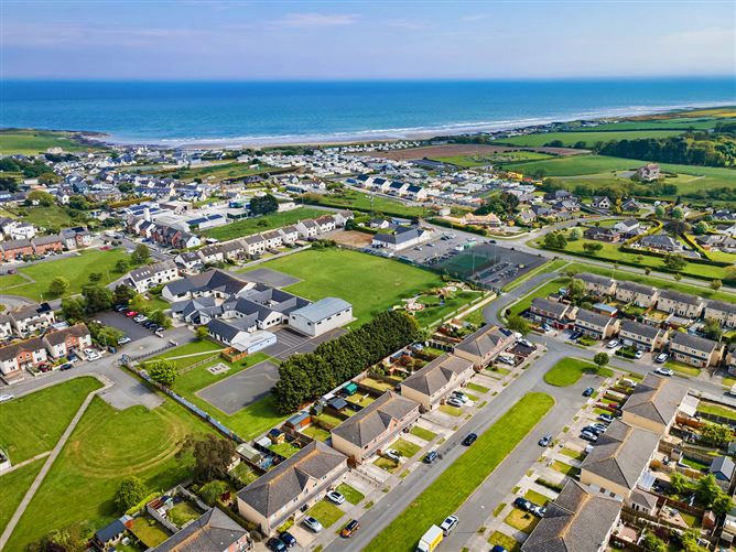 48 Oriel Cove, Clogherhead, Louth