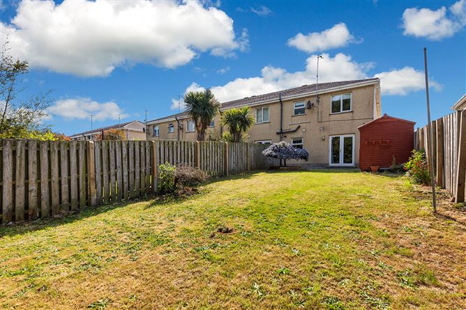 48 Oriel Cove, Clogherhead, Louth
