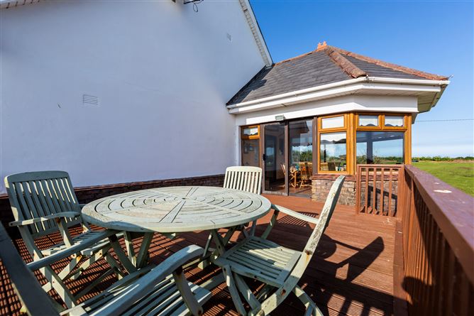Karldorf, Nemestown, Kilmore Quay, Wexford