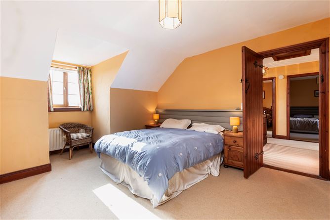 Karldorf, Nemestown, Kilmore Quay, Wexford