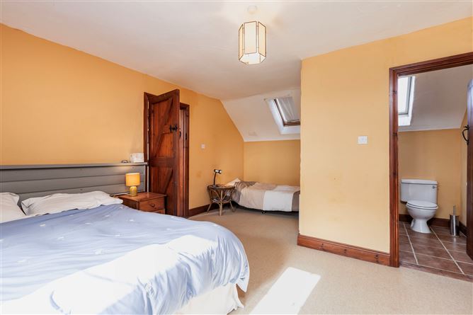 Karldorf, Nemestown, Kilmore Quay, Wexford