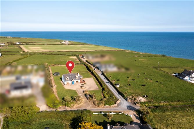 Karldorf, Nemestown, Kilmore Quay, Wexford