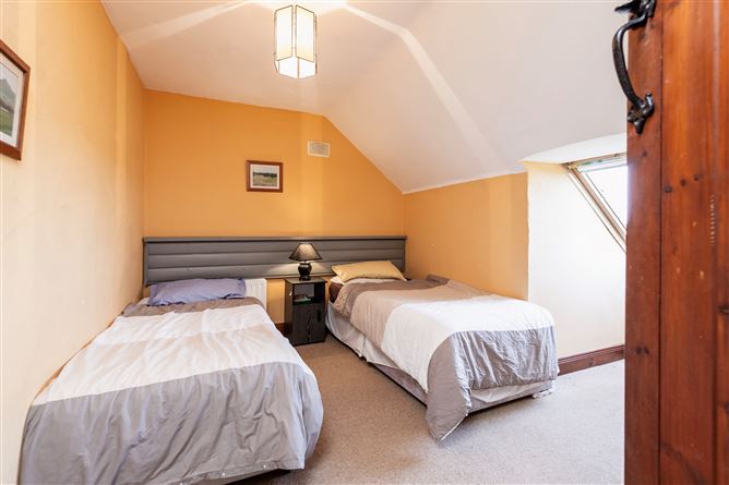 Karldorf, Nemestown, Kilmore Quay, Wexford