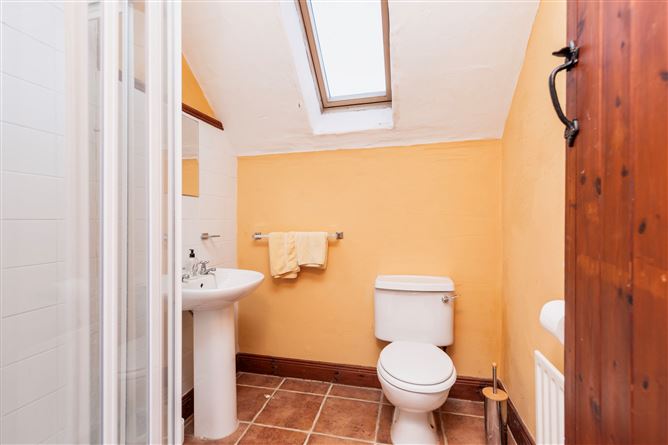 Karldorf, Nemestown, Kilmore Quay, Wexford