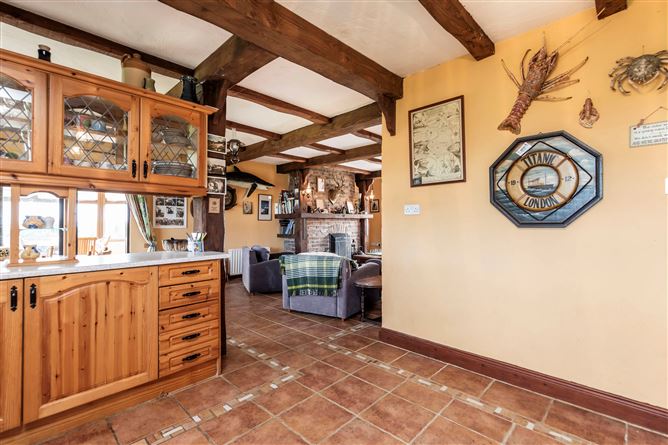 Karldorf, Nemestown, Kilmore Quay, Wexford