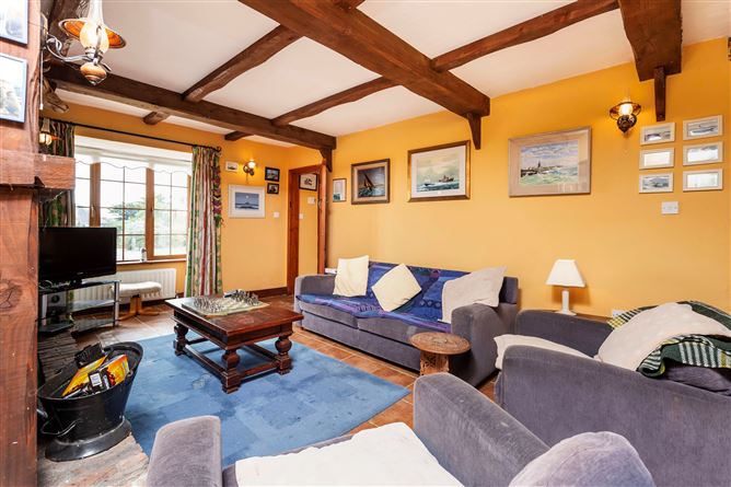 Karldorf, Nemestown, Kilmore Quay, Wexford