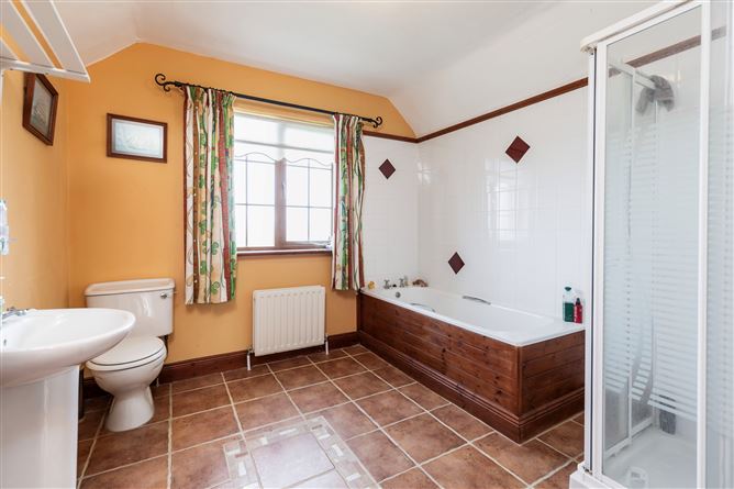 Karldorf, Nemestown, Kilmore Quay, Wexford