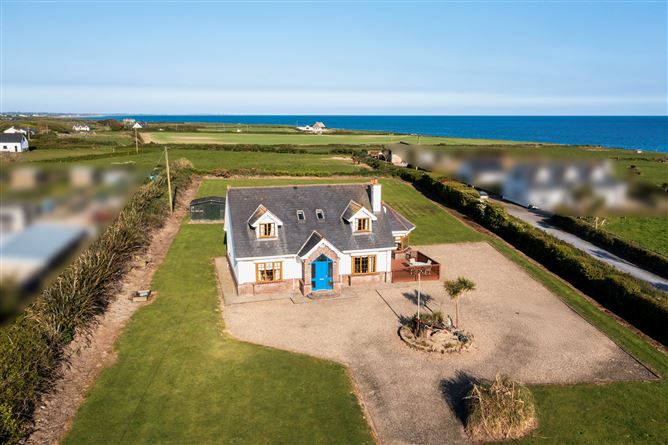 Karldorf, Nemestown, Kilmore Quay, Wexford
