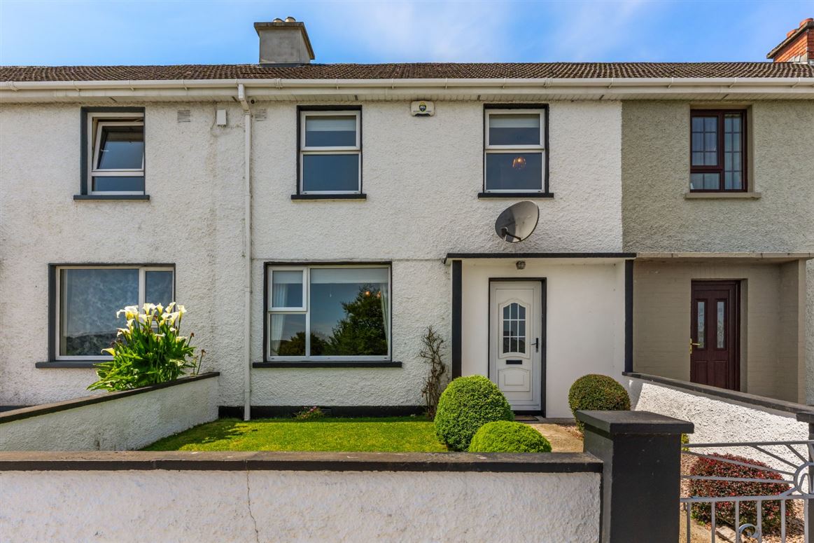 94 Church Road, Killybegs, Co. Donegal