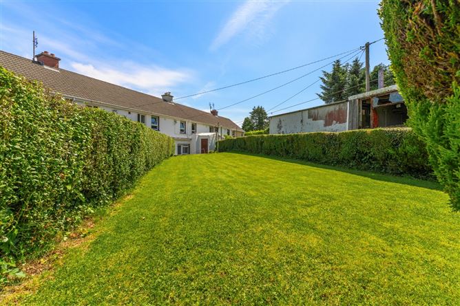 94 Church Road, Killybegs, Co. Donegal