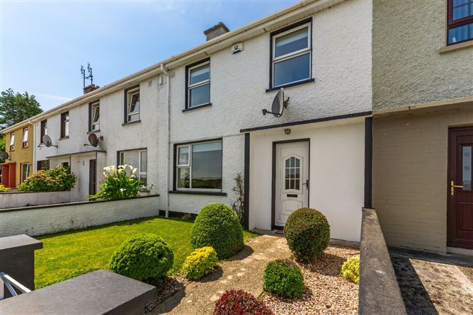 94 Church Road, Killybegs, Co. Donegal
