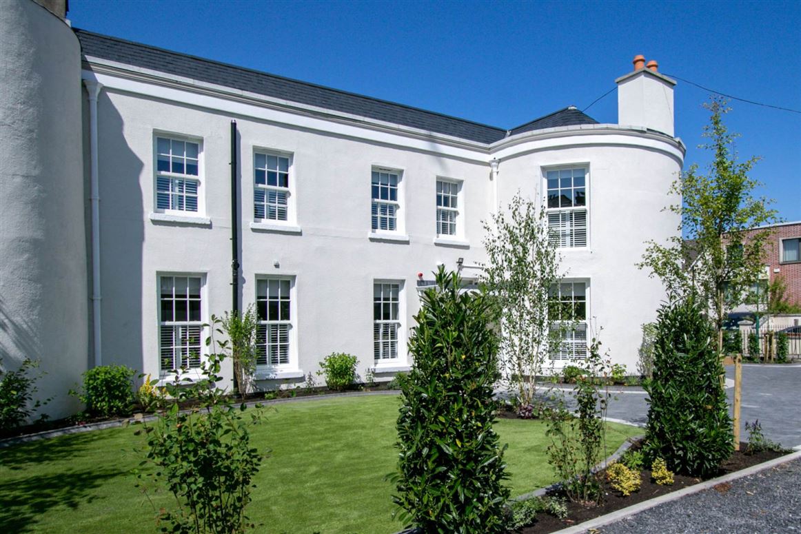 Apt 3 7a Oakley Road, Ranelagh, Dublin 6, County Dublin