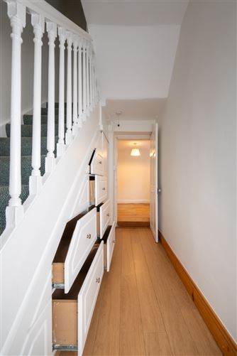 1 Strawberry Cottages, Lee Road, Cork