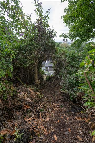 1 Strawberry Cottages, Lee Road, Cork