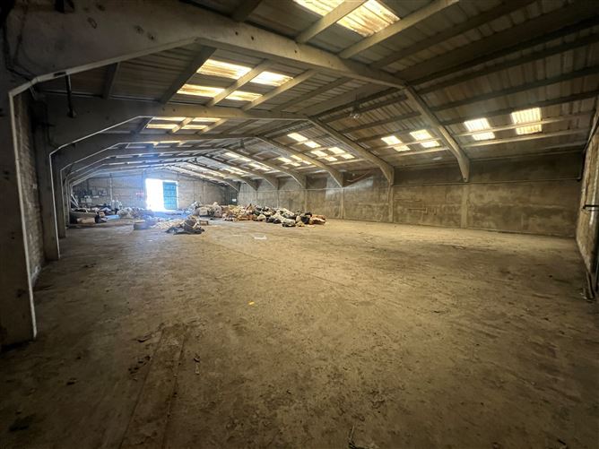 Raystown Business Park, Ashbourne, Meath