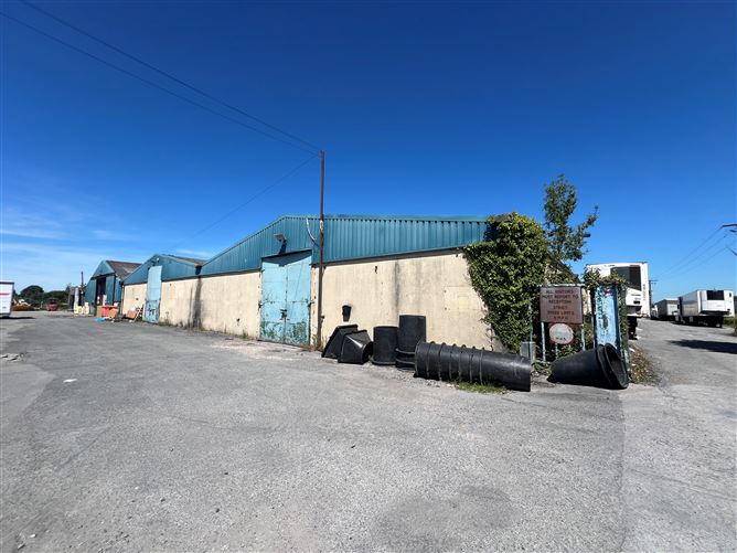 Raystown Business Park, Ashbourne, Meath