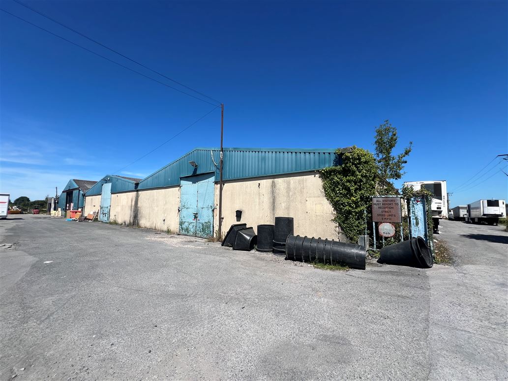 Raystown Business Park, Ashbourne, Meath