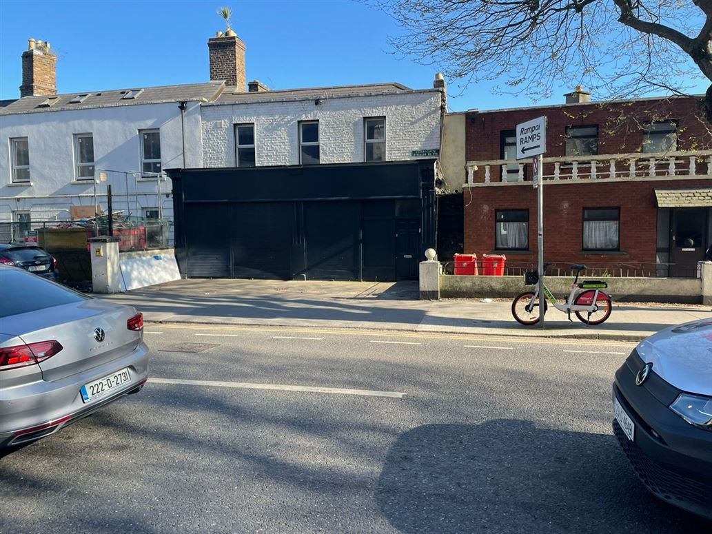 289, North Circular Road, Dublin 7
