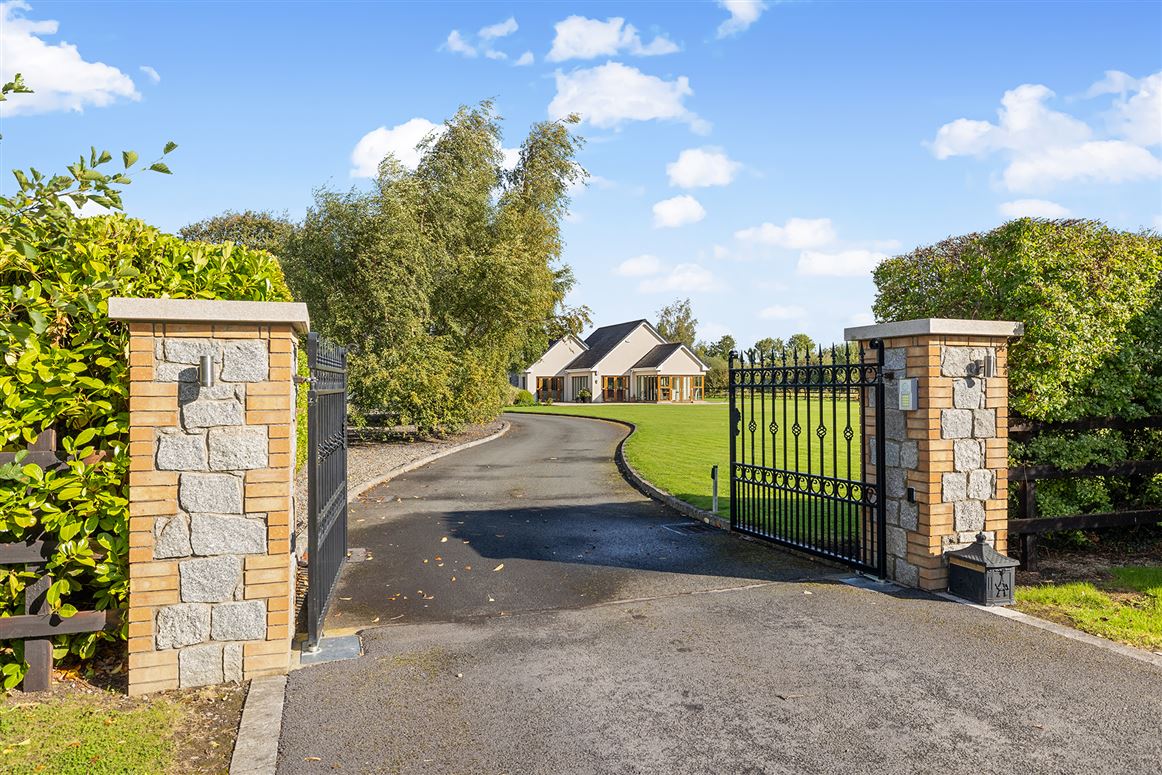 Auburn Lodge, Clonagh, Maynooth, Kildare