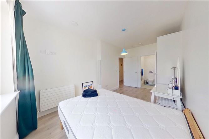 Apartment 8 Strand View, Strand View, Strand Road, Bray, Co. Wicklow