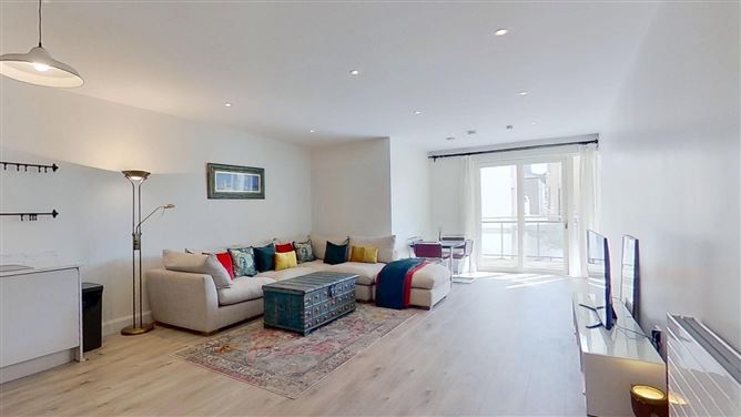 Apartment 8 Strand View, Strand View, Strand Road, Bray, Co. Wicklow
