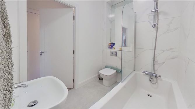 Apartment 8 Strand View, Strand View, Strand Road, Bray, Co. Wicklow