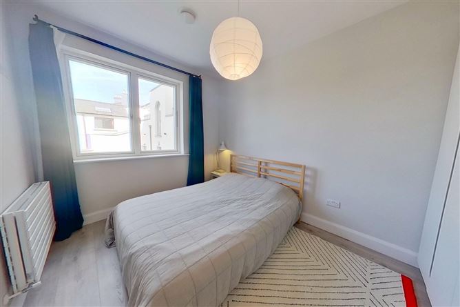 Apartment 8 Strand View, Strand View, Strand Road, Bray, Co. Wicklow
