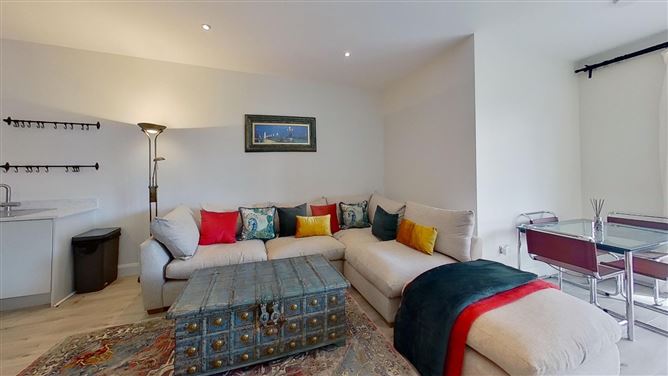 Apartment 8 Strand View, Strand View, Strand Road, Bray, Co. Wicklow