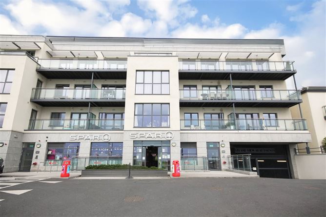 Apartment 8 Strand View, Strand View, Strand Road, Bray, Co. Wicklow