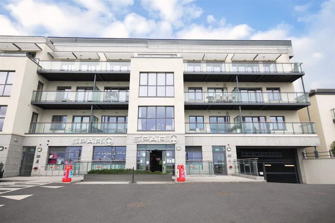 Apartment 8 Strand View, Strand View, Strand Road, Bray, Co. Wicklow