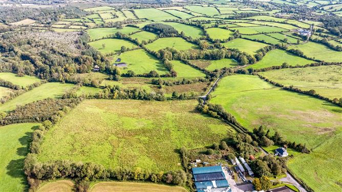 Drumbagh, Killeshandra, Co. Cavan