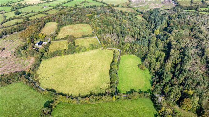 Drumbagh, Killeshandra, Co. Cavan