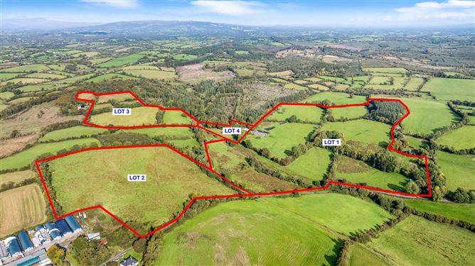 Drumbagh, Killeshandra, Co. Cavan